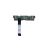 Button pad board packard bell -YAMIT GP