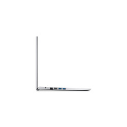 Portable ACER A315-58-340D Gris IntelCore i3-1115G4 8Go DDR4 512Go SSD - Intel U