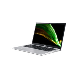 Portable ACER A315-58-340D Gris IntelCore i3-1115G4 8Go DDR4 512Go SSD - Intel U