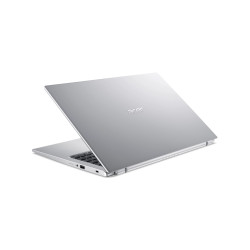 Portable ACER A315-58-340D Gris IntelCore i3-1115G4 8Go DDR4 512Go SSD - Intel U