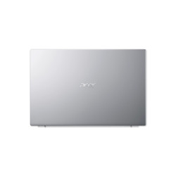 Portable ACER A315-58-340D Gris IntelCore i3-1115G4 8Go DDR4 512Go SSD - Intel U