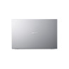 Portable ACER A315-58-340D Gris IntelCore i3-1115G4 8Go DDR4 512Go SSD - Intel U