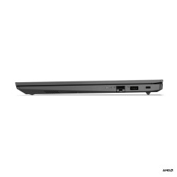 Ordinateur Portable Lenovo V15 Gen 2 82KD0002FR (15.6") (Noir)