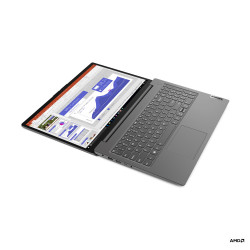 Ordinateur Portable Lenovo V15 Gen 2 82KD0002FR (15.6") (Noir)