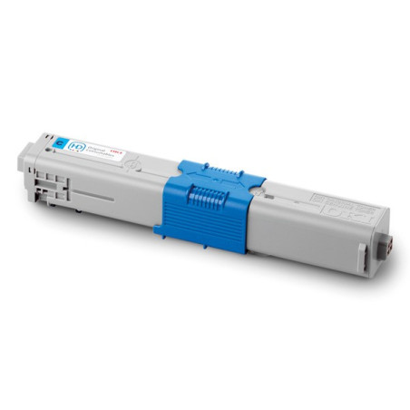 Toner Cyan Oki 44469706 - 2000 pages