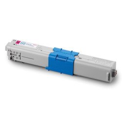 Toner Magenta Oki 44469705 - 2000 pages