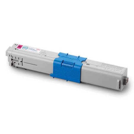 Toner Magenta Oki 44469705 - 2000 pages