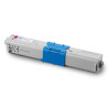 Toner Magenta Oki 44469705 - 2000 pages