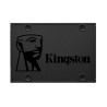 Disque Dur SSD Kingston A400 - 240 Go S-ATA 2"1 2