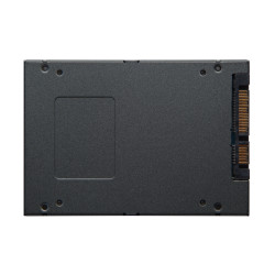 Disque Dur SSD Kingston A400 - 240 Go S-ATA 2"1 2