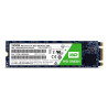Disque Dur SSD Western Digital Green 240 Go - M.2 Type 2280