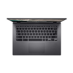 Port acer Chromebook CB514-1W-371C Gris métallisé Intel Core i3-1115G4 8Go 128 G