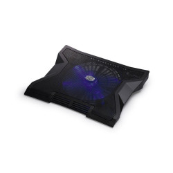 Support ventilé Cooler Master Notepal XL 17" Max (Noir)