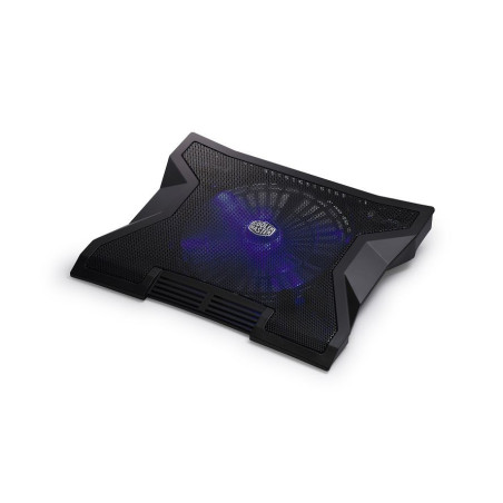 Support ventilé Cooler Master Notepal XL 17" Max (Noir)