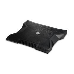 Support ventilé Cooler Master Notepal XL 17" Max (Noir)