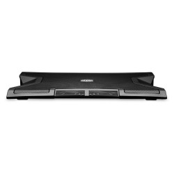 Support ventilé Cooler Master Notepal XL 17" Max (Noir)