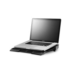 Support ventilé Cooler Master Notepal XL 17" Max (Noir)