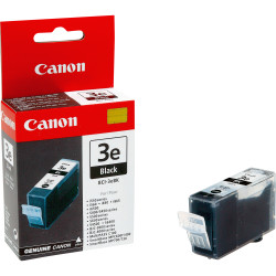 Cartouche d'encre CANON BCI-3EBK   EN (Noir)