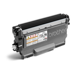 Toner Noir Brother TN-2210  - 1200 pages