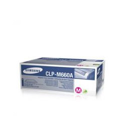 Toner Magenta Samsung CLP-6x0   CLX-62x0 (CLP-M660A) - 2000 pages