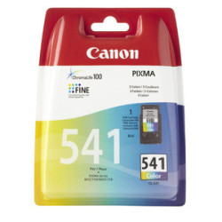 Cartouche d'encre CANON CL-541 (Couleur)