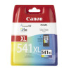 Cartouche d'encre CANON CL-541 XL (couleur)
