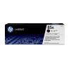 Toner Noir HP 85A Laserjet P1102 (CE285A) - 1600 pages