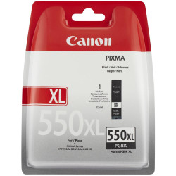Cartouche d'encre CANON PGI-550PGBK XL (Noir)