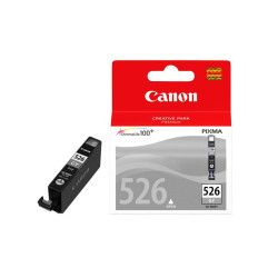 Cartouche d'encre CANON CLI-526GY (Gris)