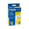 Cartouche d'encre Brother LC980Y (Jaune)