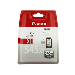 Cartouche d'encre CANON PG-545XL (Noir)