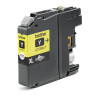 Cartouche d'encre Brother LC125XLY (Yellow)