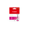 Cartouche d'encre CANON CLI-8M (Magenta)
