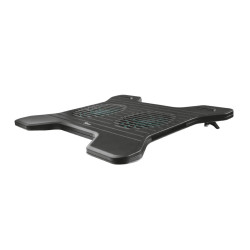 Support ventilé Trust Xstream Breeze (Noir)