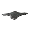 Support ventilé Trust Xstream Breeze (Noir)
