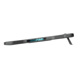 Support ventilé Trust Xstream Breeze (Noir)