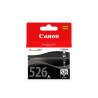 Cartouche d'encre CANON CLI-526BK (Noir)