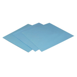 Pad Thermique Arctic Cooling 50x50x 0,5mm (Bleu)
