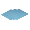 Pad Thermique Arctic Cooling 50x50x 0,5mm (Bleu)