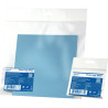 Pad Thermique Arctic Cooling 50x50x 0,5mm (Bleu)
