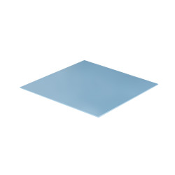 Pad Thermique Arctic Cooling 145x145x 0,5mm (Bleu)