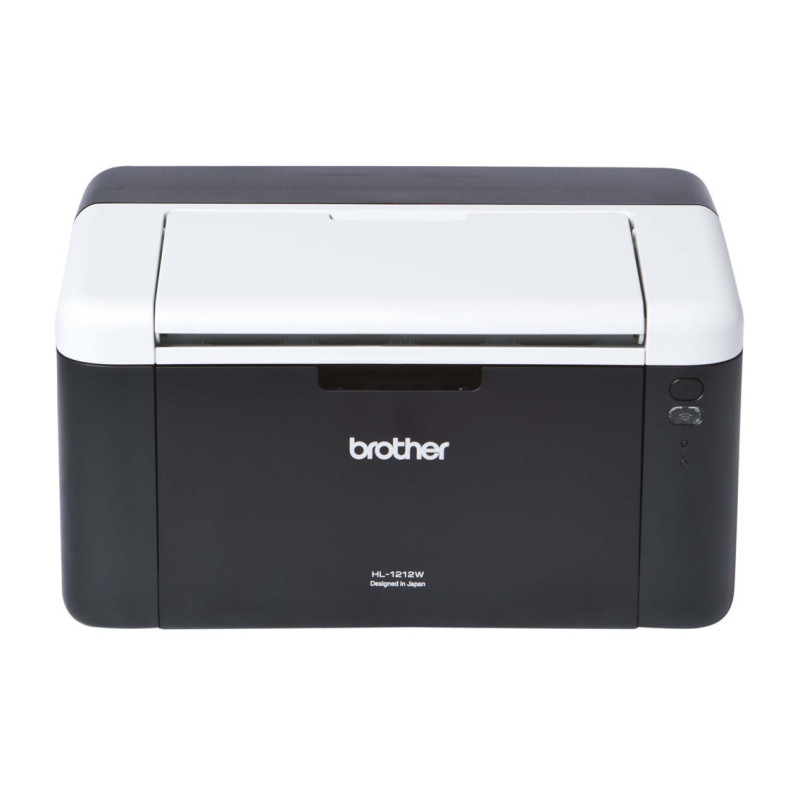 Imprimante Brother Laser HL-1212W