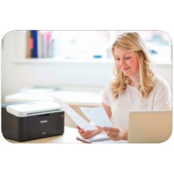 Imprimante Brother Laser HL-1212W