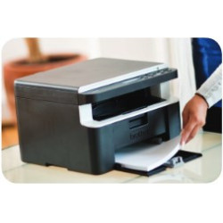 Imprimante Brother Laser DCP-1612W Multifonctions