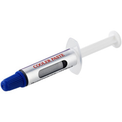 Pate Thermique 1,5g StarTech Metal Oxide
