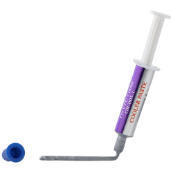 Pate Thermique 1,5g StarTech Metal Oxide