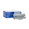 Toner Noir Brother TN-2110 - 1500 pages