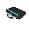 Sacoche Ordinateur Portable Urban Factory Top Light 15,6" max
