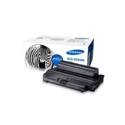 Toner Noir Samsung SCX-5330 5530 (SCX-D5530B) - 8000 pages