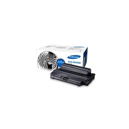 Toner Noir Samsung SCX-5330 5530 (SCX-D5530B) - 8000 pages